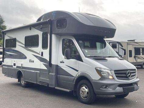 Find new and used Winnebago View RVs for sale near you by RV dealers and private sellers on RVs on Autotrader. See prices, photos and find dealers near you. Used Rv For Sale, Winnebago View, Wellness Wheel, Used Motorhomes, Portable Gym, Used Rvs For Sale, Class B Rv, Ormond Beach, Used Rvs