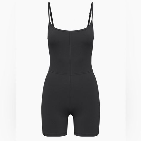 Aritzia wilfred free divinity romper in black Divinity Romper, Aritzia Pants, Aritzia Wilfred, Rompers, Pants, Closet, Black, Trousers