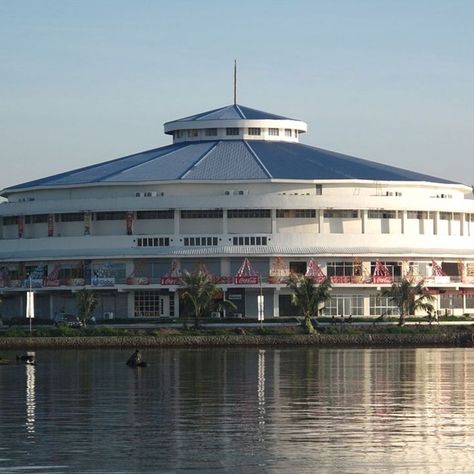 Catholic Churches and Mass Times or Schedules in Tacloban, Leyte Velankanni Church, Tacloban City, Tacloban, Baroque Churches Of The Philippines, Catholic Churches, Leyte, Beautiful Churches, Catholic Church, Philippines