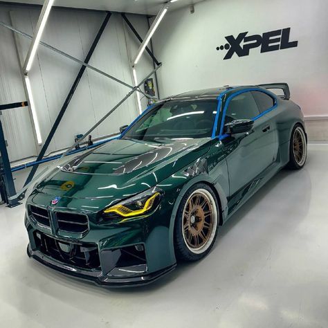 BMW M2 G87 Coupe BMW M2 G87 Coupe M2 Bmw, Bmw Concept Car, G87 M2, M2 G87, Modded Cars, Bmw M3 Coupe, Bmw Concept, M Power, Bmw M Power