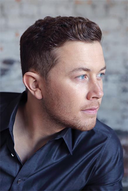 Scotty McCreery :: Official Artist Site Scotty Mccreery, Sports