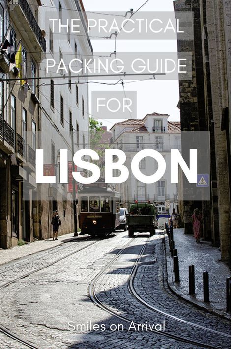 Unlock the ultimate packing guide for your Lisbon adventure! From breezy attire for exploring historic districts to essentials for indulging in local cuisine, we've got you covered. Streamline your packing process and ensure a seamless journey through the charming streets of Lisbon. #lisbonpackinglist #lisbontraveltips Lisbon Packing List, Essential Packing List, Packing Essentials List, Packing Guide, Portable Water Bottle, Packing Tips For Travel, What To Pack, Travel Packing, Travel Advice