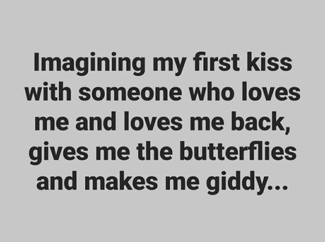 Imagine what ur first kiss would be like... What If We Kissed, Short Romantic Quotes, Types Of Kisses, She Left Me, Crush Advice, Health Planner, Kissing Him, First Kiss, Kiss You