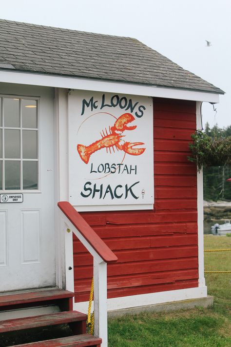 Rockland Maine, Best Lobster Roll, Lobster Shack, Lobster Dinner, Crab Shack, Maine Vacation, New England Travel, Coastal Life, Newport Rhode Island