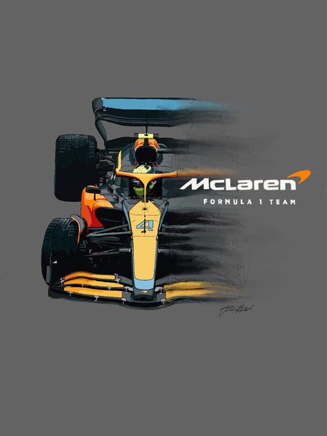 #f1#racing#car#cardrawing#racecardrawing#shitdesign#formula1#lando#mclaren#mclarenracing Mclaren Aesthetic, Mclaren F1 Car, Mclaren Lando Norris, Mclaren Poster, F1 Poster Design, F1 Artwork, Mclaren Logo, F1 Wallpapers, F1 Mclaren