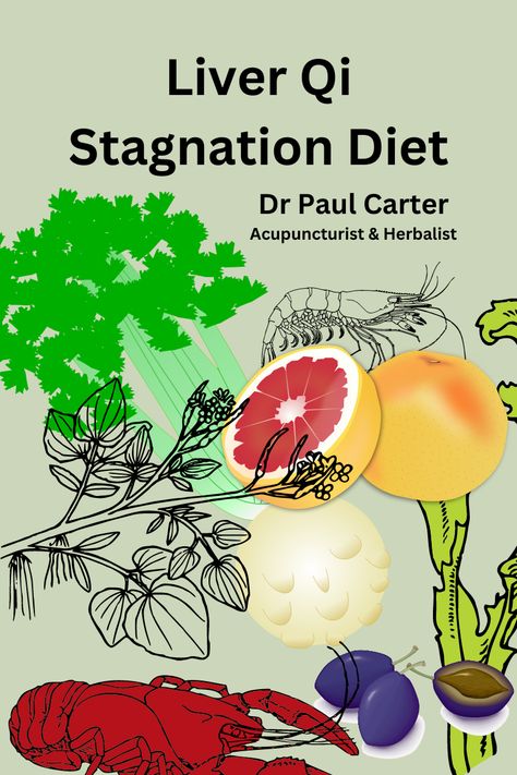 Liver Qi Stagnation Diet Foods & Recipes Qi Stagnation, Chinese Medicine Diet, Calming Food, Polarity Therapy, Chinese Diet, Liver Recipes, List Of Foods, Balanced Living, Bay Photo