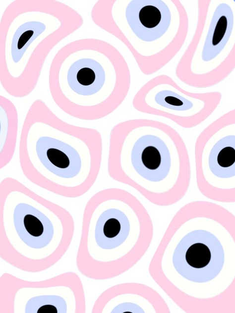 444 Wallpaper Aesthetic Pink, White Black Pink Aesthetic, Iphone Wallpaper Pink And Black, Evileye Aesthetic, Pink Evil Eye Wallpaper, Evil Eye Wallpaper, Iphone Wallpaper 10, Buda Wallpaper, Iphone Wallpaper Pink