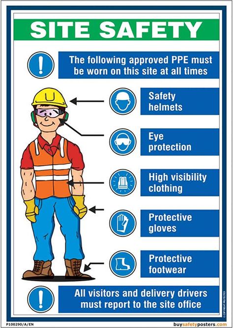 Elvis Cakes, Construction Site Safety, Health And Safety Poster, Video Downloader App, Civil Defense, Construction Safety, Safety Posters, Industrial Safety, Delivery Driver