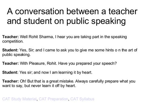 Conversation Between Teacher And Student, English Stories For Kids, Teacher And Student, Learn History, English Learning Spoken, English Story, Writing Dialogue, High School English, Online Tests