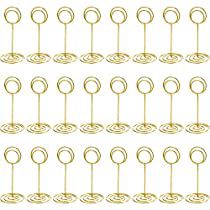 Check this out! Gold Table Number Holders, Gold Table Number, Gold Place Cards, Wedding Table Name Cards, Wedding Table Number Holders, Table Number Stands, Place Card Holders Wedding, Gold Table Numbers, Table Name Cards