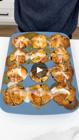 3.5M views · 24K reactions | This changed the way I do cinnamon rolls | This changed the way I do cinnamon rolls

I make pull apart muffins with cinnamon rolls | By Justine KameronFacebook Pull Apart Muffins With Cinnamon Rolls, Pull Apart Cinnamon Rolls Pillsbury, Cinnamon Roll Pull Apart Muffins, Justine Kameron Cinnamon Rolls, Justine Kameron Recipes, Pull Apart Cinnamon Rolls, Pull Apart Muffins, Justine Kameron, Pillsbury Cinnamon Rolls