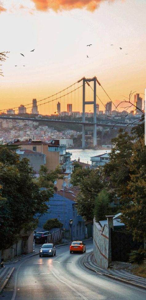 Turkya Istanbul, Turkey Photography, Istanbul Turkey Photography, Travel Istanbul, Istanbul Photography, Istanbul City, Travel Pictures Poses, Turkey Travel, Beautiful Landscape Wallpaper