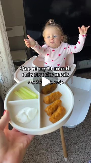 Easy Foods For Toddlers, Easy Baby Dinner Ideas, Easy Dinner For Toddlers, Toddler Lunch Ideas Healthy, Easy Healthy Toddler Meals, Veggies For Toddlers, Toddler Healthy Meals, Quick Toddler Meals, Toddler Meals Dinner