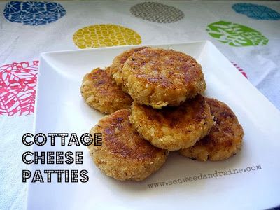 Cottage Cheese Patties, Rice Patties, Vegetarian Patty, Cheese Patties, Family Valentines, Vegan Patties, Family Valentines Day, Savory Rice, Vegan Substitutes