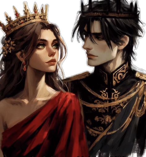 Lightlark Isla Crown And Grim, The Ever King Fanart, Grim And Isla Fanart, Grimshaw Lightlark Fanart, Isla And Grim, Boyfriends Fanart, Wicked Book Series, Wicked Book, City Of God