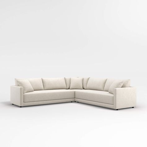 L shaped sofa designs