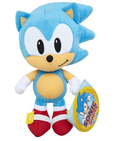 Sonic And His Friends, Sonic Plush, Sonic Friends, Hedgehog Movie, Amazon Canada, A Hat In Time, Paper Doll Template, Kids Discover, Kids Boxing