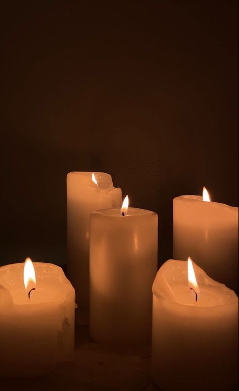 My own pic! | Candle aesthetic, Night aesthetic, Brown aesthetic Floral Esthetics, Candle Aesthetic Dark, Candles At Night, Candle At Night, Night Candle, Aesthetic Candle, Candles Aesthetic, Candle Night, Aesthetic Candles