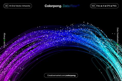 Data Flow, I Am Busy, Fortune Magazine, Business Leadership, Art Director, Vector Graphics, Motion Graphics, New York Times, Porsche