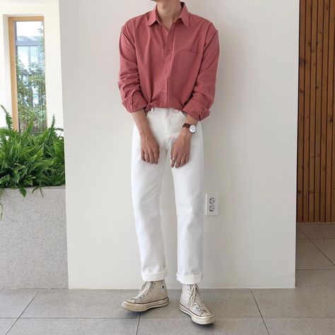 Amusement Park Outfit Men, Amusement Park Outfit Summer, Softboy Outfits, Amusement Park Outfit, Park Outfit, Aesthetic Grunge Outfit, Men Stylish Dress, Cool Outfits For Men, Ulzzang Fashion