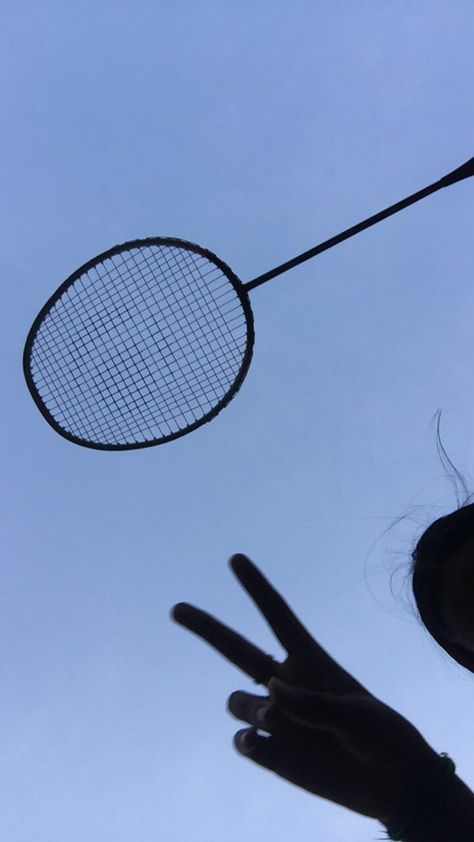 Badminton Pictures Aesthetic, Batminton Girl Aesthetic, Badminton Fake Story, Badminton Aesthetic Wallpaper, Badminton Snap, Badminton Girl Aesthetic, Badminton Bat, Badminton Wallpaper, Badminton Tips