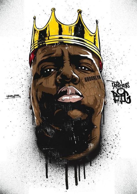 Tupac Art, Hip Hop Artwork, Hip Hop Poster, Rapper Art, Rap Wallpaper, Hip Hop And R&b, Biggie Smalls, Hip Hop Art, Notorious Big