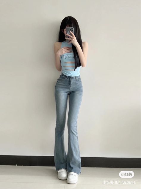 Tall Fit Body Goals Aesthetic, Slim Hour Glass Shape Korean, Korean Hourglass Shape, Hourglass Body Shape Aesthetic Korean, Hourglass Body Shape Outfits, Hourglass Body Shape, Fashion Vocabulary, Future Style