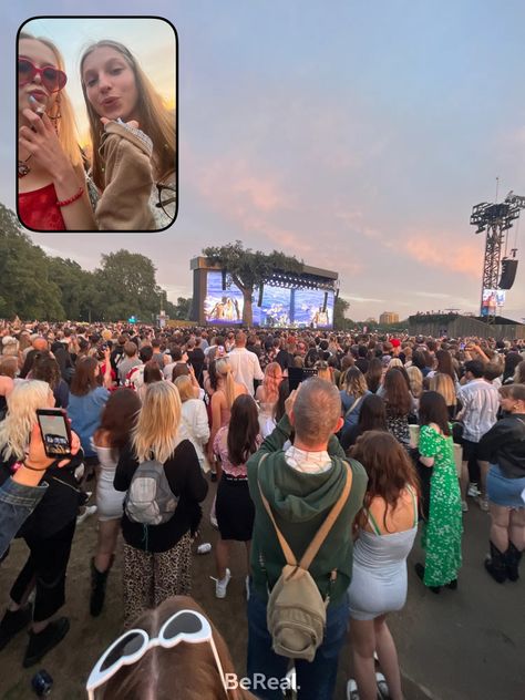 Lana Del Rey Hyde Park, Bst Hyde Park, Hyde Park, Day Of My Life, Lana Del Rey, Stray Kids, Concert