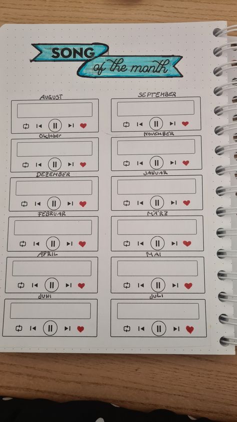 Diy Bullet Journal, Bullet Journal Work, Hadiah Diy, Organizator Grafic, Journal Inspiration Writing, Bullet Journal Ideas Templates, Creating A Bullet Journal, Bullet Journal Mood Tracker Ideas, Bullet Journal Paper