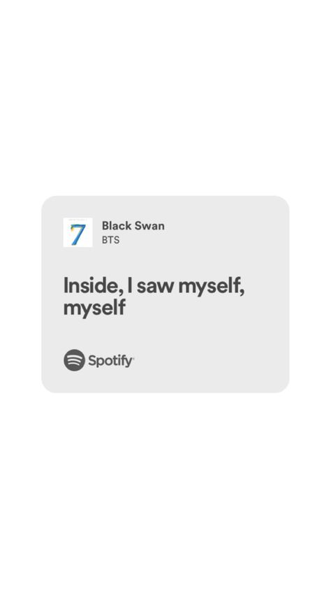 Black Swan Lyrics, Black Swan Bts, Muslim Wedding Photos, Craft Hacks, Kpop Lyrics, Songs That Describe Me, Bts Songs, Bts Lyrics, Fav Song