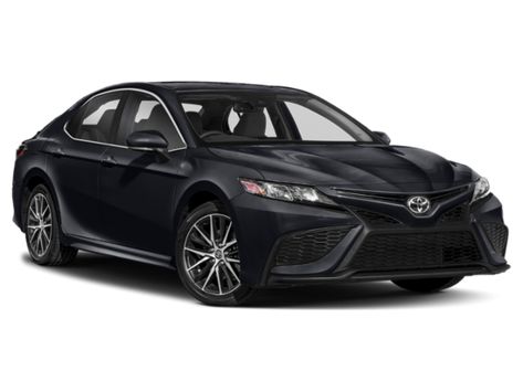 Stop by and check out this 2024 Toyota Camry SE at Toyota of Irving today! Our customer service is second to none. Prius Car, Toyota Camry Hybrid, Corolla Hatchback, Rav4 Hybrid, Camry Se, Toyota Cars, Aluminum Wheels, Air Bag, Used Cars For Sale