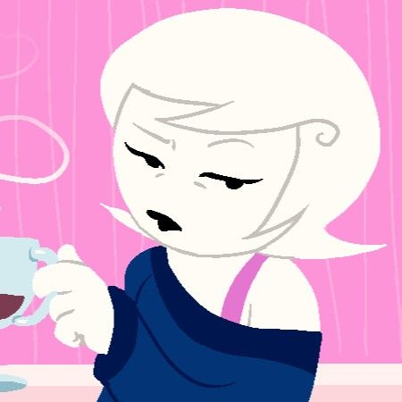 Calliope Homestuck, Roxy Lalonde, Homestuck, Roxy, Canon