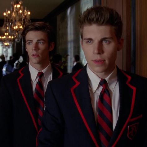 Grant Gustin Glee, Sebastian Glee, Glee Rachel And Finn, Nolan Gerard Funk, Glee Funny, Rachel And Finn, The Flash Grant Gustin, Miss You Guys, Glee Club