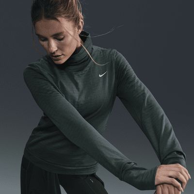 Womens Turtleneck, Running Tops, Swift, Free Delivery, Turtle Neck, Running, Nike