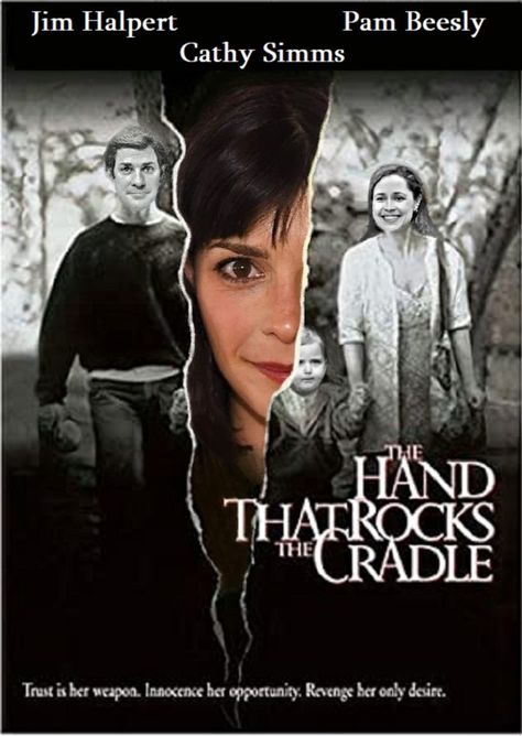 Steven Weber, Annabella Sciorra, Jennifer Jason Leigh, Bridget Fonda, Ernie Hudson, Movies Posters, Movies Worth Watching, Lifetime Movies, The Cradle