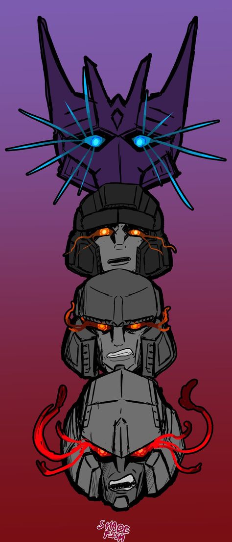 Stratosphere Transformers, Transformers Decepticon Oc, Minicon Transformers Oc, Transformers Megatronus Prime, Starscream Funny, Transformers One Wallpaper, Transformers Animated Fanart, Transformers One Megatron, Megatron Transformers One