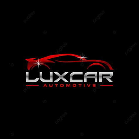 Luxury Auto Car Service Company Logo Concept Stock Illustration Auto Service Logo, Car Company Logo, Car Service Logo, Sports Car Logos, Luxury Car Logos, Luxury Auto, Car Logo Design, Logo Samples, Sports Logo Design