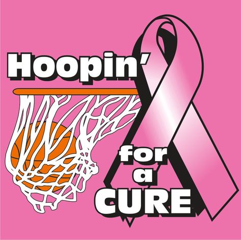 Basketball Game Signs, Night Basketball, Pep Club, Basketball Senior Night, Basketball Stuff, Booster Club, Pink Stuff, Relay For Life, Pink Out