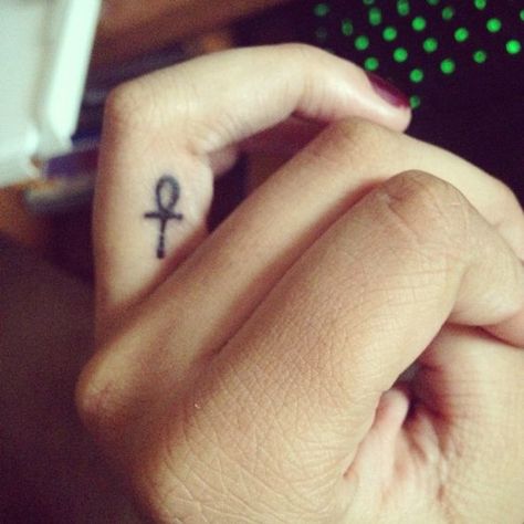 Ankh Tattoo on Pinterest | Egyptian Tattoo, Egyptian Tattoo Sleeve ... Anhk Tattoos, Ankh Tattoos, Ankh Egyptian, Ankh Tattoo, Egyptian Tattoo Sleeve, Foot Tattoos For Women, Upper Arm Tattoos, Egyptian Tattoo, Tiny Tattoo