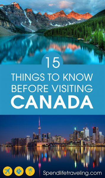 Interesting Things To Know, Traveling To Canada, Canada Honeymoon, Visiting Canada, About Canada, Canada Vacation, Canada Travel Guide, Canadian Travel, Canada Road Trip