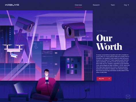 K A Z U Y A 0 0 2 by Zak Steele-Eklund City Collage, Web Interface, Web Layout Design, Web Layout, Website Inspiration, Grow Business, Web Design Inspiration, Design Reference, Interactive Design