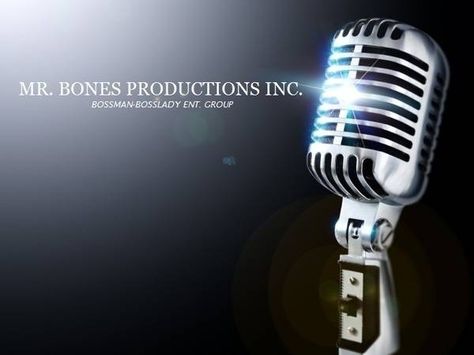 Check out Mr. Bones Productions Inc. on ReverbNation Open Mic Night, R&b Music, R&b Soul, My Funny Valentine, Vintage Microphone, Hip Hop Culture, I Love Music, Music Education, All Music