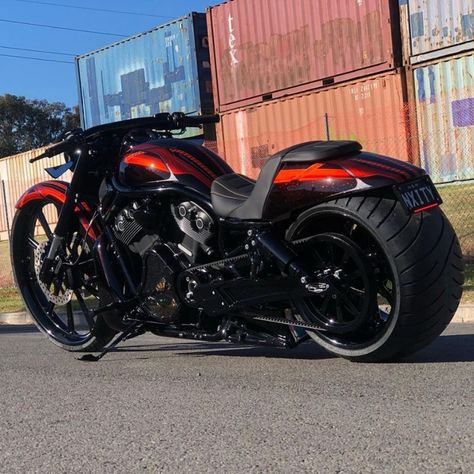 ▷ Harley Davidson V-Rod Special VRSCDX by DGD Custom Expensive Motorcycles, Night Rod Custom, Vrod Muscle, V Rod Custom, Carros Porsche, Harley Davidson Night Rod, Harley V Rod, Moto Wallpapers, Night Rod Special