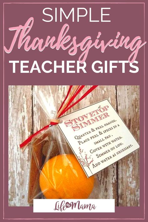 During this season of reflection and being thankful for all the many blessings, don't forget about your kids' teachers! We have some quick and simple gift ideas that are sure to bless your teachers during this busy season. #teachergifts #thankfulforateacher #thankfulgiftsforteachers Thankful Gift For Teachers, Fall Gifts For Teachers Diy, Thankful For Teachers Thanksgiving, Gratitude Gifts For Teachers, Thankful For Teachers Gifts, Thanksgiving Class Gifts For Kids, November Sunshine Committee Ideas, Gratitude Gift Ideas, Thankful For You Gifts