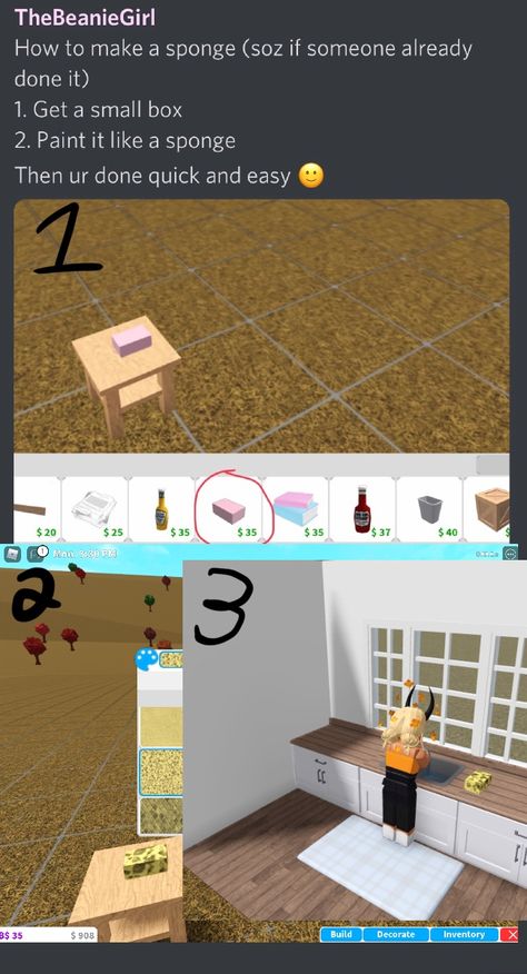 Bloxburg Race Track, Bed For Girls Room, Bloxburg Hacks, Blox Burg, Roblox House, Two Story House Design, Bloxburg Builds, Bloxburg Decals, Bloxburg Ideas