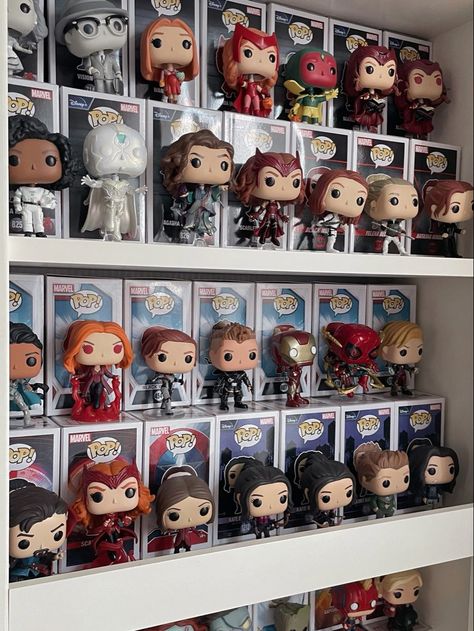 ✅CLICK THE LINK!⬆️ The ultimate guide to Marvel Funko Pops! Learn about the different types, series, and where to find them. #funkopop #marvel . #Avengers_Funko_Pop_Display #Funko_Pop_Collection_Aesthetic #Marvel_Shelf_Ideas #Marvel_Fans_Room Avengers Funko Pop Display, Marvel Fans Room, Funko Pop Collection Aesthetic, Room Inspo Funko Pop, Marvel Shelf Ideas, Funko Pop Aesthetic Display, Funko Pop Room Decor, Funko Pops Display, Marvel Themed Bedroom Aesthetic