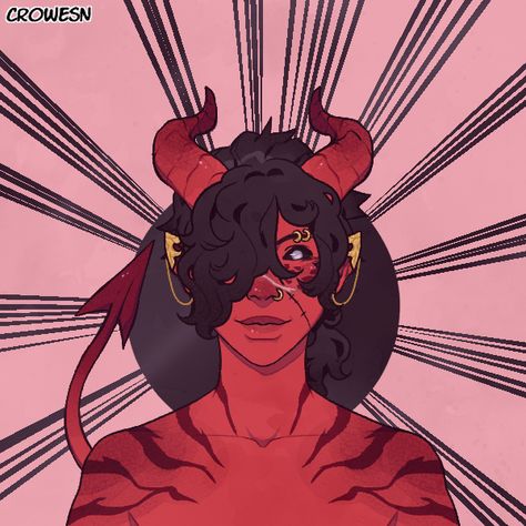 This is a male. I picked the name bacause its an incubus, poeple! You already know what an incubus is and does so im not gonna explain. Im too lazy aswell. He is pansexual.If you get them angry, well. Lets just say its your sexual funural. If you have any questions, just ask. Incubus Demon, Incubus, Let It Be, Art