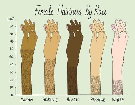 Female Facial Hair, The Patriarchy, Data Analyst, Female Body, Body Hair, Womens Rights, Data Visualization, Facial Hair, Hair A