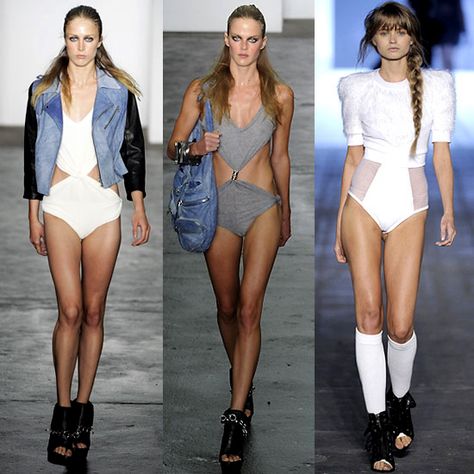 #swimwear #bathingsuits Looks Style, Alexander Wang, Bathing Suits, Mercedes Benz, Alexander, Fashion Inspo, Fashion Week, Swimming, Fashion Design