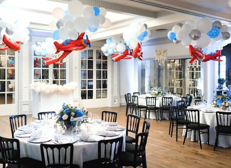 Sonia Sharma Events | Los Angeles Event Planner - Planes, Trains & Automobiles Events Backdrop, Airplane Birthday Theme, Vintage Airplane Birthday Party, Airplane Party Favors, Airplane Birthday Party Decorations, Vintage Airplane Birthday, Time Flies Birthday, Planes Birthday Party, Planes Birthday